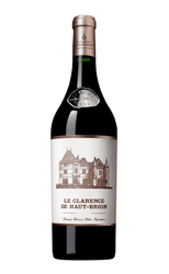 La Clarence De Haut Brion 2011