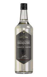 Signature Cocktail Co. Coconut Daiquiri 1L