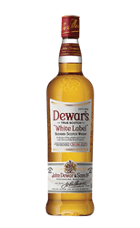 Dewar's White Label 1L