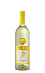 Barefoot Pinot Grigio