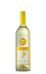 Barefoot Pinot Grigio