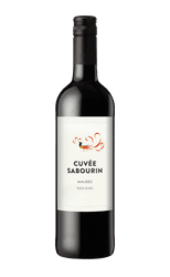 Cuvée Sabourin Malbec