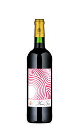 Musar Jeune Red