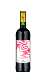 Musar Jeune Red