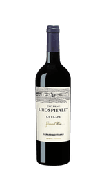 Gerard Bertrand Chateau Hospitalitet Grand Vin