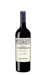 Gerard Bertrand Chateau Hospitalitet Grand Vin