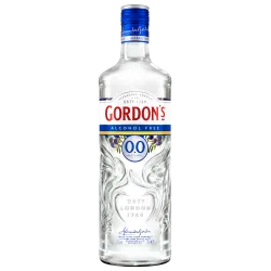 Gordon's 0.0% 70CL