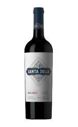 Santa Julia Malbec