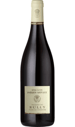 Rully 1C Clos Du Chapitre Red Dom Jaeger Defaix 2022