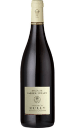 Rully 1C Clos Du Chapitre Red Dom Jaeger Defaix 2022