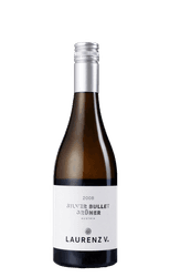 Silver Bullet Laurenz V 50CL
