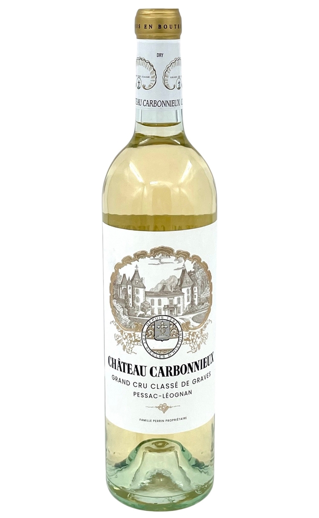 Chateau Carbonnieux Blanc 2017