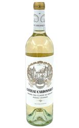Chateau Carbonnieux Blanc 2017