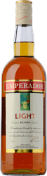 Emperador Light Brandy 1L