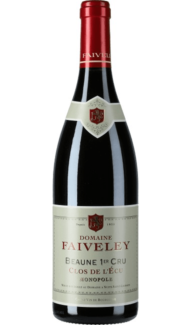 Beaune 1Er Cru Clos De L'Ecu Monopole Dom Faiveley 2021