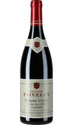 Beaune 1Er Cru Clos De L'Ecu Monopole Dom Faiveley 2021