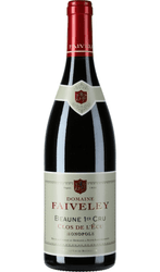 Beaune 1Er Cru Clos De L'Ecu Monopole Dom Faiveley 2021