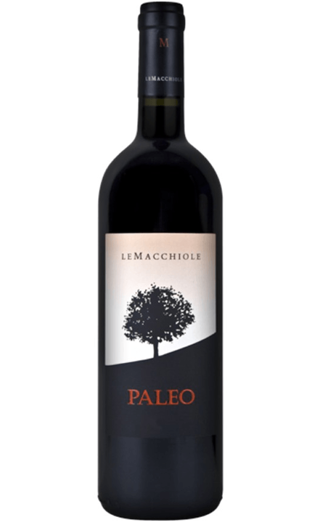 Paleo Rosso 2020