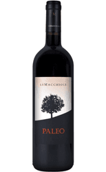 Paleo Rosso 2020