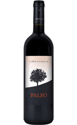 Paleo Rosso 2020