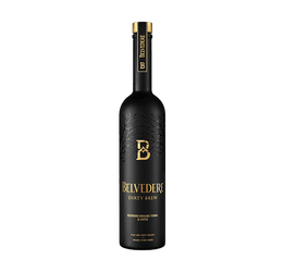 Belvedere Organic Dirty Brew Vodka 75CL