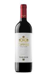 Torres Coronas Tempranillo