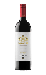 Torres Coronas Tempranillo