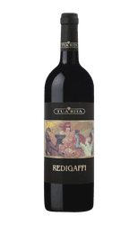 Tua Rita Redigaffi 2018