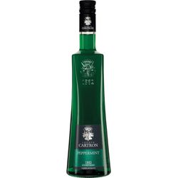 Cartron Peppermint 70cl