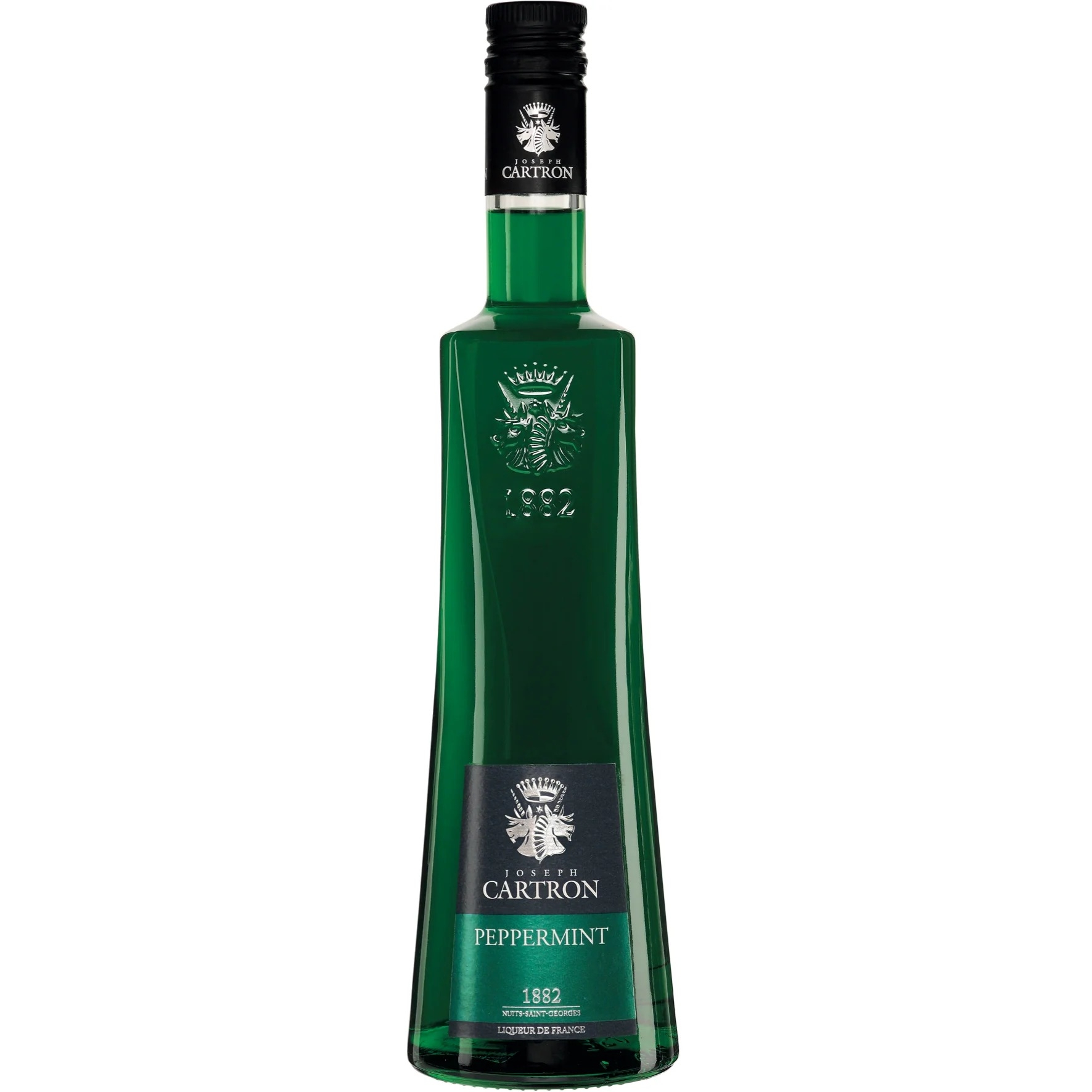 Cartron Peppermint 70cl