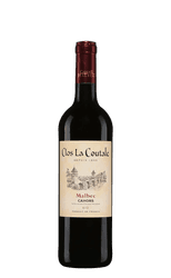 Clos La Coutale Cahors