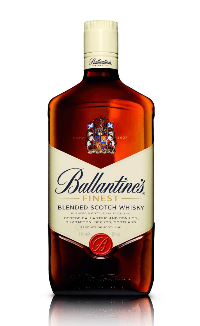 Ballantine's Finest 1L