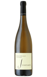 J Vineyards Russian River Valley Chardonnay