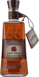 Four Roses Single Barrel 70CL