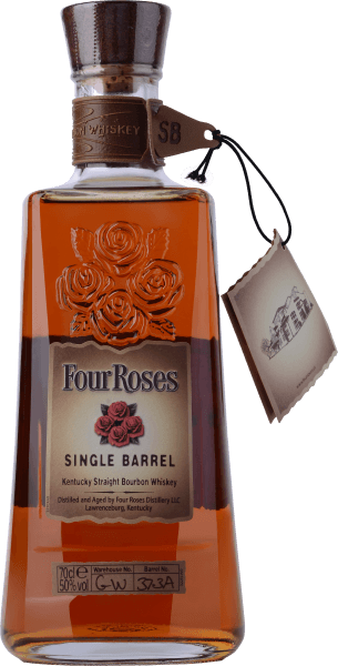 Four Roses Single Barrel 70CL