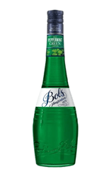 Bols Peppermint Green 70CL