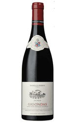 Famille Perrin Gigondas La Gille