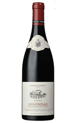 Famille Perrin Gigondas La Gille