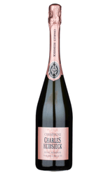 Charles Heidsieck Brut Rosé 75CL