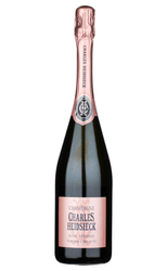 Charles Heidsieck Brut Rosé 75CL