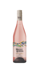 Mount Rozier Frog Chorus Rose