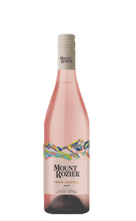 Mount Rozier Frog Chorus Rose