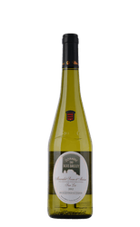 Muscadet Sur Lie Domaine de Bois Bruley