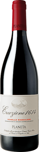 Planeta Eruzione 1614 Nerello Mascalese