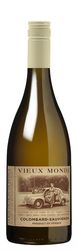 Vieux Monde Colombard & Sauvignon