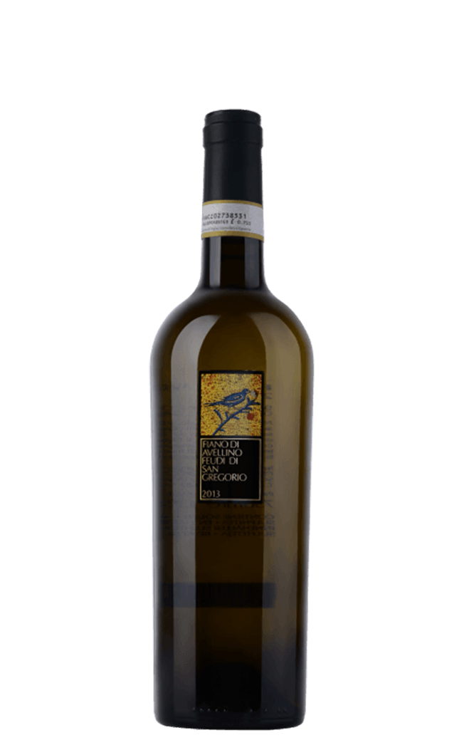 Feudi Gregorio Fiano
