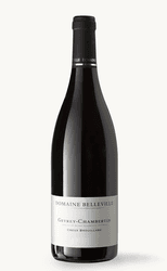 Dom. Belleville, Gevrey Chamb. Creux Brouillard 2020
