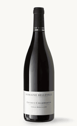 Dom. Belleville, Gevrey Chamb. Creux Brouillard 2020