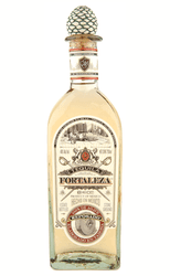 Fortaleza Anejo Reposado 70CL