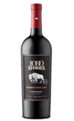 1000 Stories Zinfandel